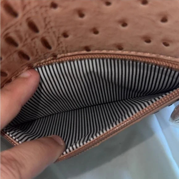 NWT 3pcs Pink Women's Handbag - Picture 4 of 4